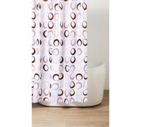 20x Tenda Della Doccia Poliestere Bagno Accessori da Benessere Spa Abitare