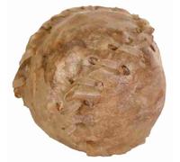 20x Trixie pallina da masticare, cucita ø 4,5 cm, 20 x 70 g
