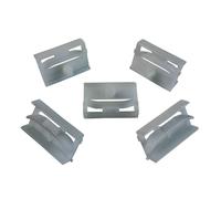 20x Türschwelle Fissaggio Clip Supporto BMW 3er E36 E46 E90 E91 E92 51718184574