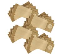 20x turbo-filtro per Metabo SX E 450 Duo