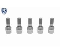 20x VAICO Bullone ruota 24mm SW17 per OPEL ZAFIRA TOURER C (P12) per CITROËN DS4