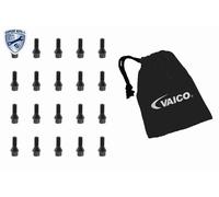 20x VAICO Bullone ruota M12 x 1,5 mm 26mm SW17 per BMW 3 Limousine (E46) 7 (E38)