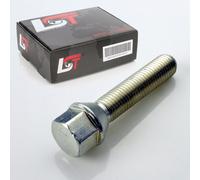 20X VITE UNIVERSALE A CONO M12 X 1,5 X 50 / S17HEX NUOVO