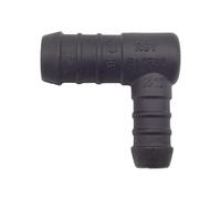 20X YOU.S Connettore Di Tubo RGV Ø 16/12 Mm Angolo 90° Forma L
