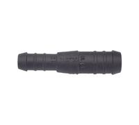 20X YOU.S Connettore D'Impianto Raccordo Per Tubo 16/12 Mm - Forma Dritta