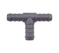 20X You.S Connettore Intermedio RGV Ø 12X12X14 Mm - T-Pezzo Riduttore