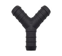 20x You.S Connettori Del Cavo Connettore Distanziale Ø 16/16/16 MM Y Forma