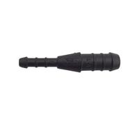 20x You.S Connettori Del Cavo Connettore Flessibile 12/6 MM - Dritto Forma