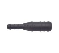 20x You.S Connettori Del Cavo Connettore Flessibile 16/8 MM - Dritto Forma