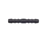 20x You.S Connettori Del Cavo Connettore Flessibile 9/9 MM - Dritto Forma