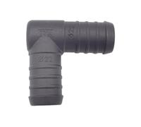 20x You.S Connettori Del Cavo Connettore Rgv Ø 22/22 MM 90° Angolo Forma A L