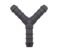 20x You.S Connettori Del Cavo Tubo Flessibile Distanziale Rgv Ø 10mm - Y Forma
