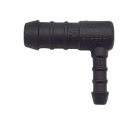 20X YOU.S Connettori D'Ingiunzione Angolo L 90° Ø 12/6 Mm