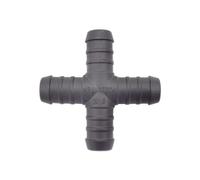 20x You.S Originale Connettore Distanziale Rgv Ø 16x16x16x16 MM - X Forma
