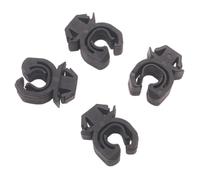 20X YOU.S Supporto Per Cappuccio Motore Clips Mitsubishi Opel Vauxhall 1180216