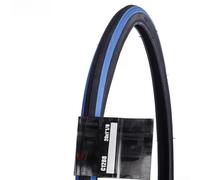20x1.35 Folding Bike Tire 60TPI 80-100PSI Lightweight | 60TPI casing, 80-100PSI range, foldable bead, low weight 240g, smooth city rides