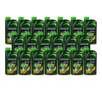 20x1 Litro fanfaro 5W-30 olio motore Api Sn / CH-4 Acea A3/B4 VW MB BMW Renault