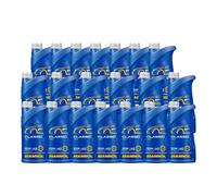20x1 Litro MANNOL Classic 10W-40 Olio Motore API SN/CH-4 ACEA A3/B4 JASO MA2