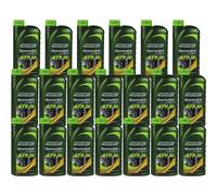 20x1 Litro Originale FANFARO Fluido per Cambio Automatico Atf III Gear Oil Olio