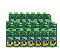 20X1 Litro Originale FANFARO Olio Per Trasmissione MAX 4 80W-90 API GL-4