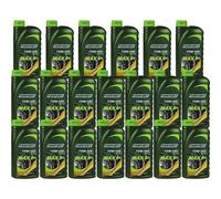 20X1 Litro Originale FANFARO Olio Per Trasmissione MAX 6+ 75W-140