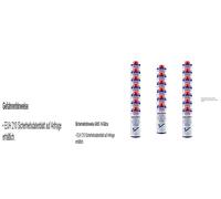 20x1 Litro Originale Liqui Moly 6173 Lattina Grasso Corda