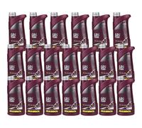 20x1 Litro Originale MANNOL Fluido Idraulico LDS