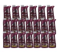 20x1 Litro Originale MANNOL Fluido per Cambio Automatico Atf AG60 Öll Gear Oil