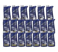 20X1 Litro Originale MANNOL Olio Del Cambio FWD Olio Del Cambio 75W-85 API GL 4