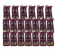 20X1 Litro Originale MANNOL Olio Per Cambio Dexron VI Olio Per Cambio Automatico