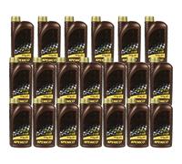 20x1 Litro Originale PEMCO Trasmissione Ipoid 548 Api GL-4 Trasmissione Fluido