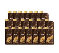 20X1 Litro PEMCO 102 SAE 20W-50 OLIO MOTORE API SL/CF