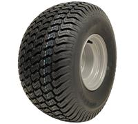 20x10.00-8 Ruota Per Tosaerba Erba Turf 4ply Wanda P332 Stradale 4” PCD 545kg