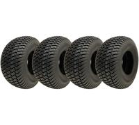 20x10.00-8 Tosaerba Pneumatico,4ply Turf Erba Tagliaerba Pneumatico - Wanda