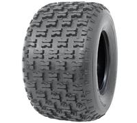 20x10-9 Slasher Atv Quad Pneumatico Wanda P336 Marcatura E Strada Legale Gara 20