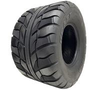 Pneumatico posteriore tubeless OBOR Beast 6 strati 20x11.00-9 (275/50-9), omolog