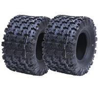 20x11.00-9 Slasher Atv Quad Pneumatici, 20 11-9 6 Strati Wanda Road Legale WP02,