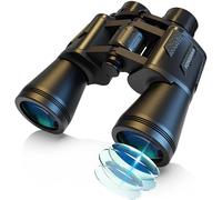 20x50 HD Professionale Impermeabile Binocolo Alta Potenza Militare Basso Light
