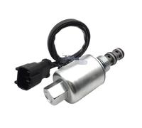 20Y-60-11713 20Y-60-11712 6D95 Elettrovalvola pompa idraulica escavatore for escavatore PC200-5 PC220-5 PC150SE-5 Ricambi