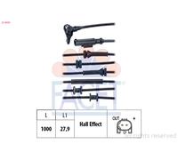 21.0020 FACET Sensore, N° giri ruota per FIAT