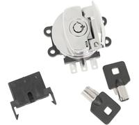 21-0209 REPLACEMENT SWITCH CRUISE CONTROL HARLEY FLHR 1584 ABS ROAD KING 2008