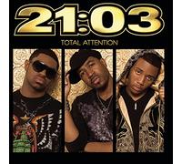 21:03 - Total Attention