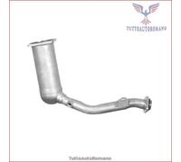 21.05.33 Catalizzatore Imasaf per CITROEN C3 I C2