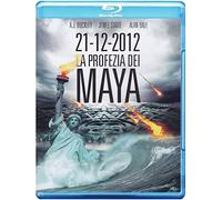 21-12-12 La Profezia Dei Maya