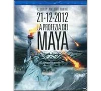 21-12-2012 La profezia dei Maya