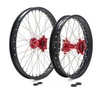 21"/18" cerchio ruota anteriore posteriore raggio per Sur-Ron Ultra Bee E-Bike