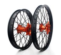 21/18 Ruote Cerchi Posteriori Anteriori per Stark Varg Alpha 80HP Standard 60HP