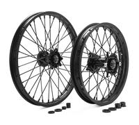 21"/18" Ruote fuse Anteriori Posteriori Per Honda CRF250R CRF450R 02-12 CR 125 R
