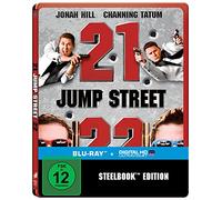 21 + 22 Jump Street