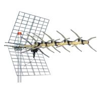 21-303 OFFEL R27 Antenna UHF 5G ready 27 elementi